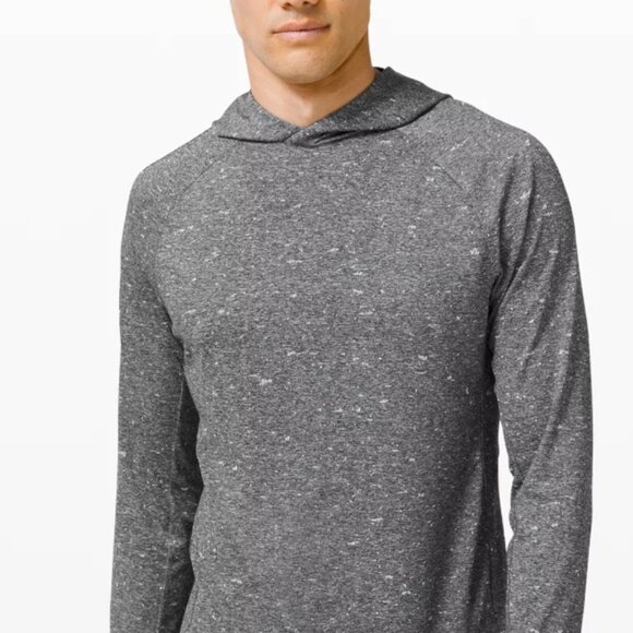 Lululemon Fresh Form Athletic Performance Lightweight Hoodie - Small - Picture 2 of 11